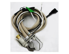 Lennox 70N68 Lennox 240011102, Natural Gas Pilot Burner for GSB8 Series Gas Fired Water Boilers  | Midwest Supply Us