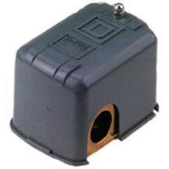 American Granby 9013FSG2 40/60 Pressure Switch Square D FSG-2 Standard 40/60 Pounds per Square Inch  | Midwest Supply Us