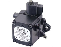 Lennox 71M18 CleanCut XL Oil Pump with Two-Stage Fuel Unit 18' Max Two Pipe Suction Height  | Midwest Supply Us