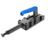 72203 | HD PUSH-PULL CLAMP, HDP5500 | Jergens