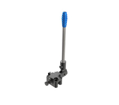 Jergens 72415 PUSH ,LONG HANDLE, 4500  | Midwest Supply Us