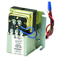 RESIDEO R8239A1052/U Relay 40VA Fan Center with SPDT 4x4 Inch Junction Box 120 Voltage Alternating Current  | Midwest Supply Us