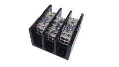 Lennox 72F88 Lennox 72F8801, Terminal Block, 3-Pole, 175 Amp, 600 Volts  | Midwest Supply Us