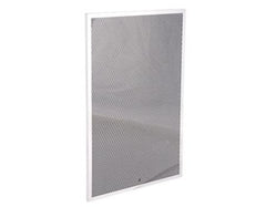 Lennox 72H09 Healthy Climate 72H0901, Charcoal Filter, 13 x 20 x 1/2", With Mounting Clips for EAC Electronic Air Cleaners  | Midwest Supply Us