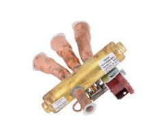 Lennox 72L29 72L2901 VALVE-REVERSING  | Midwest Supply Us