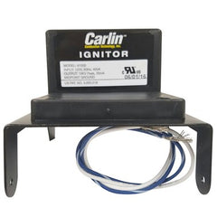 Carlin 41000S0WA1 Electronic Igniter Oil Constant Duty for Wayne HS Base 32 to 140 Degrees Fahrenheit 120 Volt 40 Volt 60 Hertz UL and CSA  | Midwest Supply Us