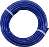 73238U | 1/4 OD .04 WALL NYLON 12 TUBING BLUE, Tubing, Nylon Colors, Blue 100 | Midland Metal Mfg.