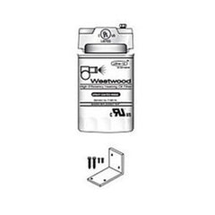 Westwood Products F100-2B Oil Filter Complete with Bracket Kit BioFuel 40 Pounds per Square Inch 29 Gallons per Hour F100-2B  | Midwest Supply Us