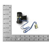 30002193C | Adapter Buffer Tank T Blue for CR/CC | TEST1