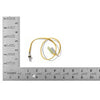 30008220A | Thermistor Yellow Wire | Not Selected