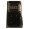 30012269B | Front Panel for NCB | TEST1