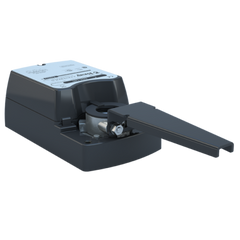 Bray Commercial DM24-210-A Electric Actuator | Non-Spring Return | 24V | 210 Lb. In.  | Midwest Supply Us