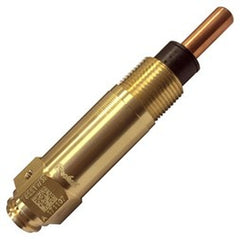 R.W. Beckett 7622TW03U Thermowell 1-5/8 Inch Peerless  | Midwest Supply Us