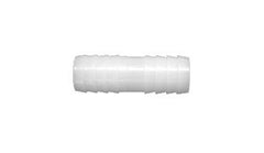 Lennox 73K84 Lennox 73K8401, Nylon Coupling, 3/8 x 3/8", Barb x Barb  | Midwest Supply Us