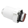 100266133 | KIT,PIPE,CONC VNT,STRAIGHT,10