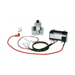 RESIDEO Y8610U6006/U Conversion Kit Standing Pilot to Intermittent Pilot for Gas Fired Atmospheric Furnaces Boilers and Heating Appliances  | Midwest Supply Us