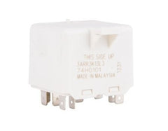 Lennox 74H01 74H0101 Potential Relay, SP N.C., 132-148 Volts Pickup, 40-90 Volts Dropout, 336 Volts Continuous Coil  | Midwest Supply Us