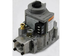 Lennox 74P71 Lennox 14662058, Gas Valve, Natural Gas, 24 VAC, For 6-7 Section GSB8/GSB84 Gas Boilers  | Midwest Supply Us