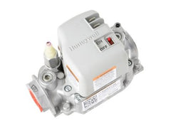 Lennox 74W26 Lennox 102837-02, Honeywell VR8215S1230 Natural Gas Valve, 24 VAC, 1/2" NPT, 1/4" Hose Barb  | Midwest Supply Us