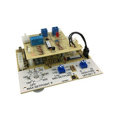 Lochinvar 100170643 Control Board Thermostat for CB045-260  | Midwest Supply Us