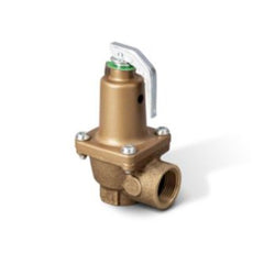 Navien Boilers & Water Heaters GXXX001931 Relief Valve Pressure 6L x 2-1/2W x 2-1/4H Inch 75 Pounds per Square Inch  | Midwest Supply Us