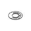 100094965 | K,GASKET,MANIFOLD,FB 1500-3500,PRE-D14 | Lochinvar / AO Smith