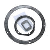 100277741 | K,GASKET SET | LOCHINVAR