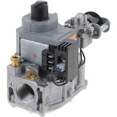 Lochinvar & A.O. Smith 100277952 GAS VALVE 2 STAGE SLOW OPEN LP  | Midwest Supply Us