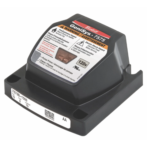 Beckett Igniter 7575P1515U 120V OIL CTRL POTTED  | Midwest Supply Us