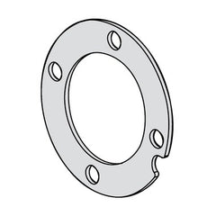 Heat Transfer Prod 65116521 Gasket 65116521  | Midwest Supply Us