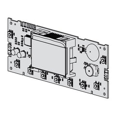 Heat Transfer Prod 65118646 Printed Circuit Board Display  | Midwest Supply Us