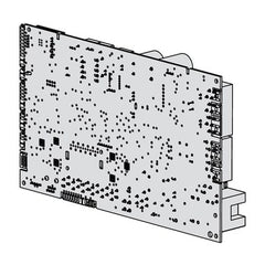 Heat Transfer Prod 65118648 Printed Circuit Board Main  | Midwest Supply Us