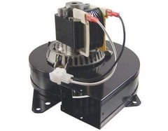Lennox 75P58 Utica Dunkirk 43300510, Induced Draft Blower Assembly, 1/50 HP 115 Volts 3000 RPM  | Midwest Supply Us