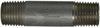 76032 | 1/4 X 5 ALUM NIPPLE, Nipples and Fittings, Aluminum Nipples, 1/4 Aluminum Nipples | Midland Metal Mfg.