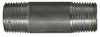 76040 | 3/8 X CLOSE ALUM NIPPLE, Nipples and Fittings, Aluminum Nipples, 3/8 Aluminum Nipples | Midland Metal Mfg.