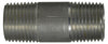 76064 | 1/2 X 3 ALUM NIPPLE, Nipples and Fittings, Aluminum Nipples, 1/2 Aluminum Nipples | Midland Metal Mfg.