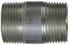 76101 | 1 X 2 ALUM NIPPLE, Nipples and Fittings, Aluminum Nipples, 1 Aluminum Nipples | Midland Metal Mfg.