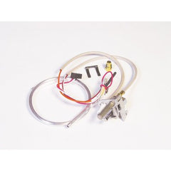 Water Heater Parts 100093983 Pilot Assembly Thermopile with Tubing Propane for Models GCV 30 GS6 30 YORT GCV40LP/GCV50LP 301 Residential Gas Water Heater  | Midwest Supply Us