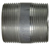 76151 | 1-1/2 X 8 ALUM NIPPLE, Nipples and Fittings, Aluminum Nipples, 1-1/2 Aluminum Nipples | Midland Metal Mfg.