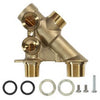 EXRKIT69 | Fitting Supply Combi DWH | Ideal