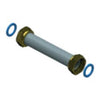 EXRKIT76 | Pipe Kit Venturi Gas for 110 | Not Selected