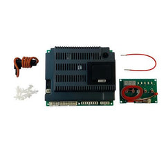 Heat Transfer Prod 7250P-1004 Control Board Display  | Midwest Supply Us