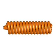 Vaughn WP043605 Heat Exchanger Coil 20 Square Foot  | Midwest Supply Us