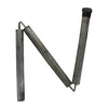 15110 | Anode Rod Flex Link Magnesium 15110 | Bock Water Heaters