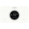 8733952994 | Programmable Thermostat BCC50 Connected Control 24 Volt 2 Stage 7 Day Compatible with Google and Alexa | Bosch