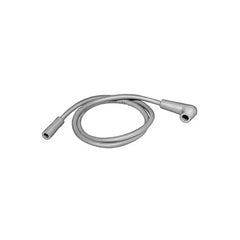 RESIDEO 392125-1/U Ignition Cable with Right Angle Boot on 1 End 25 Inch for S86/S87  | Midwest Supply Us