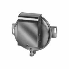 Honeywell Home AP5027-30U Pressure Switch Air Differential SPDT Compression Fitting 0.05 to 12 Inch WC 5 Inch D 1/2 Pounds per Square Inch  | Midwest Supply Us