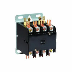 RESIDEO DP4040A5002/U Contactor Power Pro Deluxe 4 Pole 40 Amp 24 Volt  | Midwest Supply Us