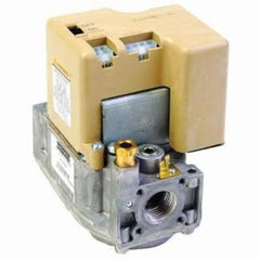 RESIDEO SV9602P4832/U Gas Valve Smart Valve SV9602 Intermittent Pilot Step Opening 10.0 Inch WC 2.5 Inch WC 3/4 Inch NPT 1/2 Pounds per Square Inch -40 to 175 Degrees Fahrenheit  | Midwest Supply Us