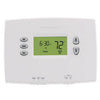 TH2110DH1002/U | Programmable Thermostat PRO 2000 Programmable 24 Voltage Alternating Current 1 Heat 1 Cool 5-2 Day 35-90 Degrees Fahrenheit | HONEYWELL HOME